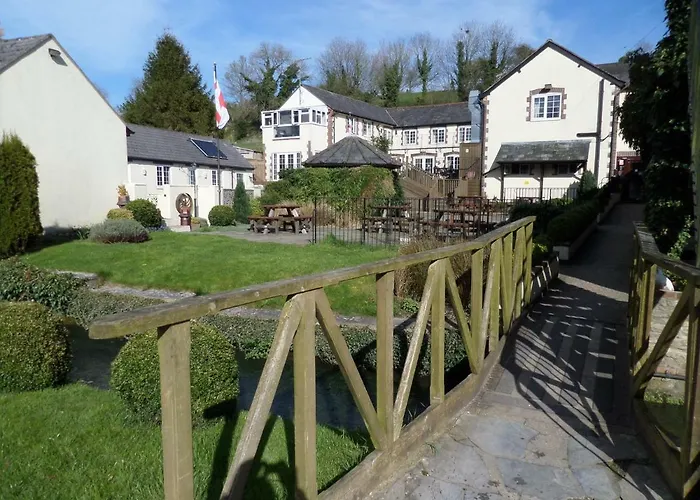 The Poachers Inn