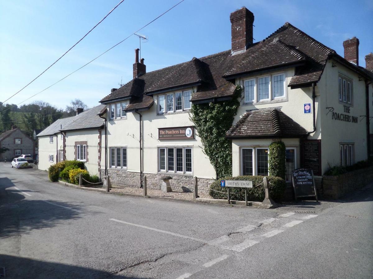 The Poachers Hotel 4*