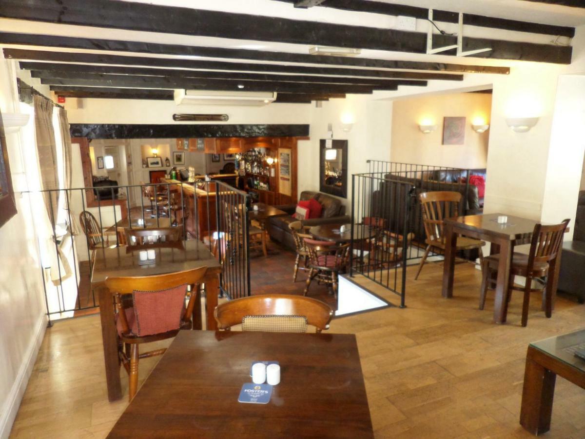 The Poachers Hotel 4*