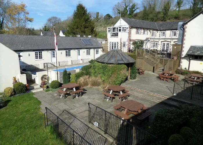 The Poachers Inn