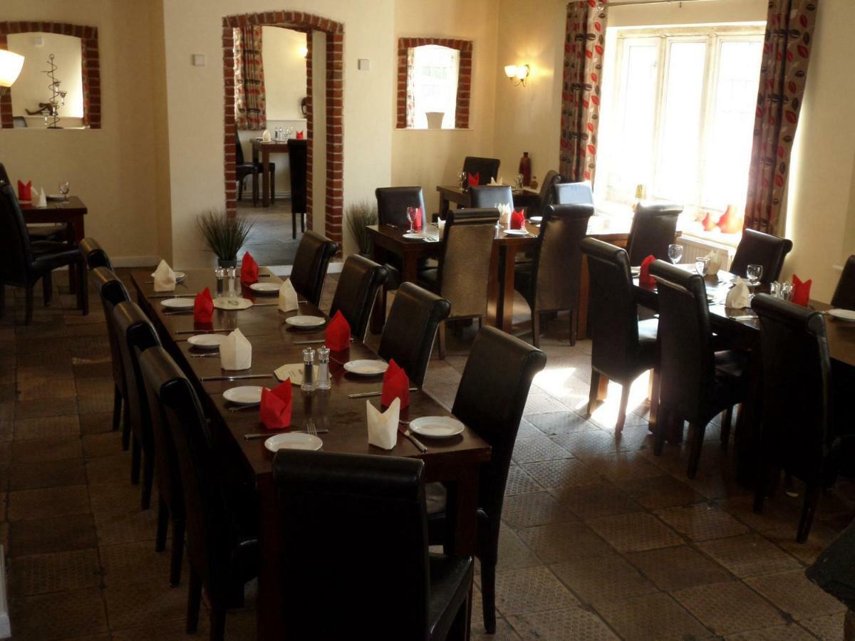 Hotel The Poachers 4*